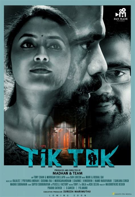 tik tak tamil movie